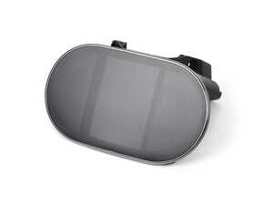 INSTRUMENT CLUSTER