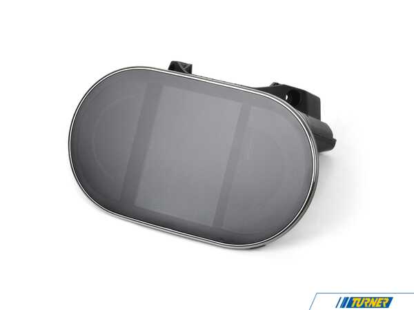 Genuine MINI INSTRUMENT CLUSTER 62105B3E9C7