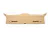 Genuine BMW Genuine BMW Trim Panel, Trunk Lid, Cente - 51497172134 - Savannabeige 51497172134 View 1