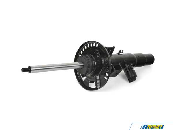 Genuine BMW SPRING STRUT FRONT RIGHT VDC 37106886240