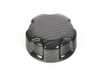 AUTOTECKNIC AutoTecknic Dry Carbon Charge Cooler Tank Cap Cover - Gloss Finish BM-0032 View 1