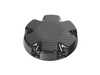 AUTOTECKNIC AutoTecknic Dry Carbon Coolant Expansion Tank Cap Cover - Gloss Carbon BM-0803-GC View 1