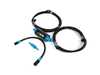 Precision Raceworks Precision Raceworks High Performance Fuel Pump Kit - Stage 4 - BMW F-Chassis B58 601-0198 View 9