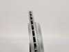 Scratch & Dent Brake Rotor - Cross Drilled & Slotted Geomet Coated - Right *Scratch And Dent* 1166073XSGMTR View 2