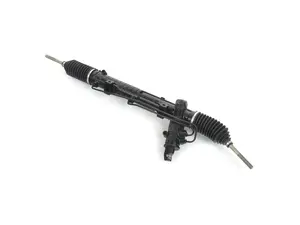 OEM Bosch Power Steering Rack & Pinion - BMW E46 330i 330Ci (09/2001+)