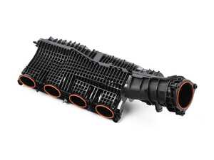 INTAKE MANIFOLD SYSTEM