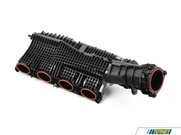 Genuine MINI INTAKE MANIFOLD SYSTEM 11618655826