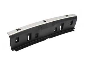 LOADING EDGE TRIM, STAINLESS