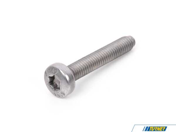 Genuine MINI COUNTERSUNK SCREW 07119909683