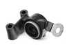 URO Lower Control Arm / Wishbone Bushing With Bracket - Right 31126757562 View 4