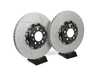 Turner Motorsport BMW F8X M2C M3 M4 Front Full-Floating Slotted Rotors Set- 380X30mm - TrackSport  026549TMS01A12KT View 8