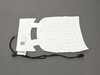 Genuine MINI PAD FOR SEAT 52107407615 View 1