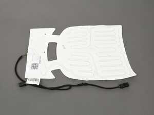 PAD FOR SEAT