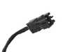 Genuine MINI PAD FOR SEAT 52107407615 View 2
