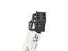 Genuine MINI PAD FOR SEAT 52107407615 View 3