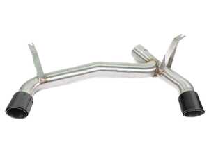 ARM Motorsports Dual Exit Axle-Back Race Exhaust - BMW F22/23 M240i