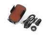 Course Motorsports Course Motorsports AutoGrip Wireless Induction Charger - Tan Leather - BMW & Mini CM2.90040T View 2