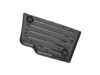 Genuine BMW Genuine BMW Insert Mat, Storage Compartment - 51169206730 - F10 51169206730 View 2