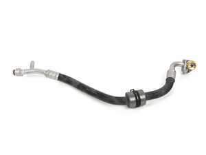 Genuine BMW F80 M3, F82 M4 Suction Pipe Evaporator-Comp -64539321309