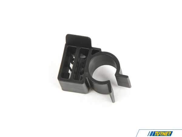 Genuine BMW Genuine BMW Wire Clip, Single 16127278367
