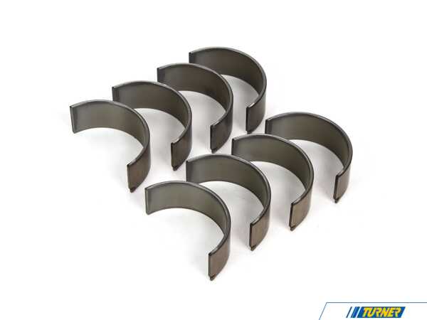ACL Race Series High Performance Connecting Rod Bearing Set - BMW S14 2.0L/2.3L/2.5L 4B1568H-STD