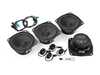 BavSound Bavsound Stage One BMW Speaker Upgrade - E38 7 Series S1.E38.A View 1