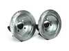 Power Stop PowerStop Z23 Evolution Sport Brake Kit - Rear - E30 K4804 View 2