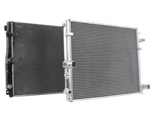 ECS High Performance Aluminum Radiator - G20 M340i, G22/23 M440i, G42 M240i