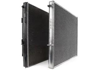 ECS High Performance Aluminum Heat Exchanger - G2X B48 & B58