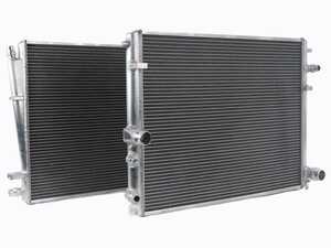 ECS High Performance Aluminum Radiator & Heat Exchanger Kit - G2X B58