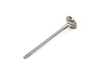 Supertech Supertech Single Groove Exhaust Valve - Priced Each BMEVI-1055S-HS View 2