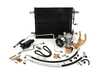 A/C Solutions A/C Solutions BMW E28 Complete Conversion Kit - M5 - w/ CSF Condenser & 13" Spal Fan ACS-SC-28-M5-CSF View 1