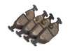 Power Stop PowerStop Z23 Evolution Sport Brake Kit - Rear - E30 K4804 View 4
