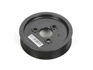 Genuine BMW Pulley - 32427843248 - F06,F10,F12,F13