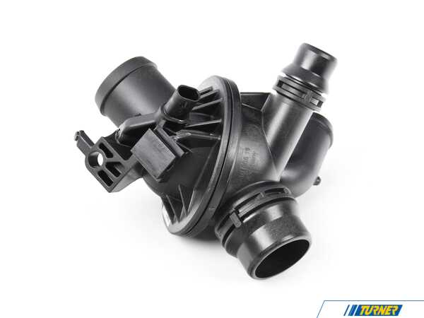 Genuine BMW Genuine BMW Thermostat - F06,F12,F13 11538671514