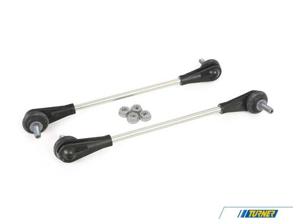 Genuine MINI REPAIR KIT FOR ANTI-ROLL BAR 31355A35EE7