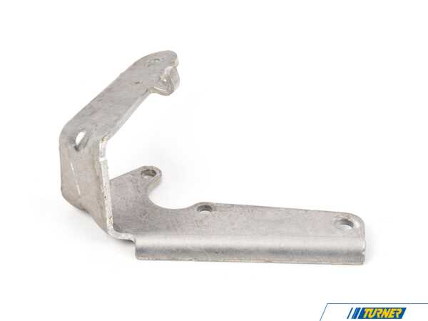 Genuine BMW HOLDER RIDE HEIGHT SENSOR RI 37146887834