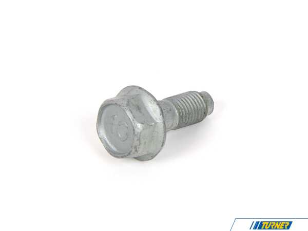 Genuine MINI Genuine MINI Hex Bolt M8X1 - 34216860562 - (NO LONGER AVAILABLE) 34216860562