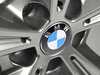 Genuine BMW 19" STYLE 735-TPM WHEEL WITH TIRE, WINTER 265/50R19 110H 36115A81985 View 2