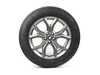 Genuine BMW 19" STYLE 735-TPM WHEEL WITH TIRE, WINTER 265/50R19 110H 36115A81985 View 4