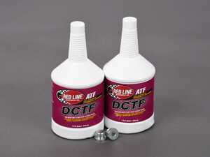 Manual Transmission Service Kit - BMW F87 M2 & M2 Comp