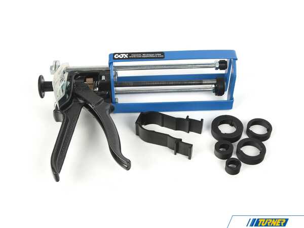 Genuine MINI BMW GROUP APPLICATOR 83192446568