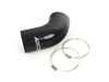 Burger Motorsports BMS Silicone Intake Pipe Hose Upgrade - BMW G20 G22/23/26 G42 B46/B48  B48GIntlet View 1