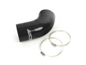 BMS Silicone Intake Pipe Hose Upgrade - BMW G20 G22/23/26 G42 B46/B48 
