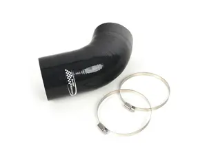 BMS Silicone Intake Pipe Hose Upgrade - BMW G20 G22/23/26 G42 B46/B48 