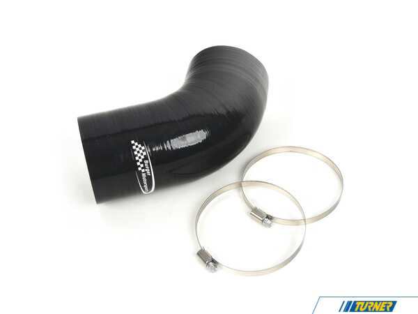 Burger Motorsports BMS Silicone Intake Pipe Hose Upgrade - BMW G20 G22/23/26 G42 B46/B48  B48GIntlet
