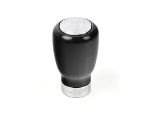 Turner Weighted Shift Knob - 6 Speed 