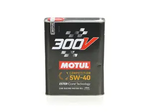 300V 5w40 