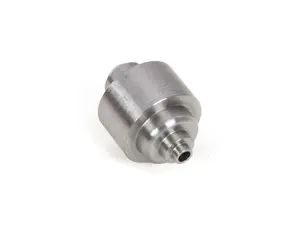 Gintani Race Oil Cooler Valve - N/S63, N74
