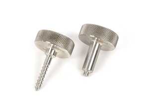 Clutch Delay Valve Removal Tools